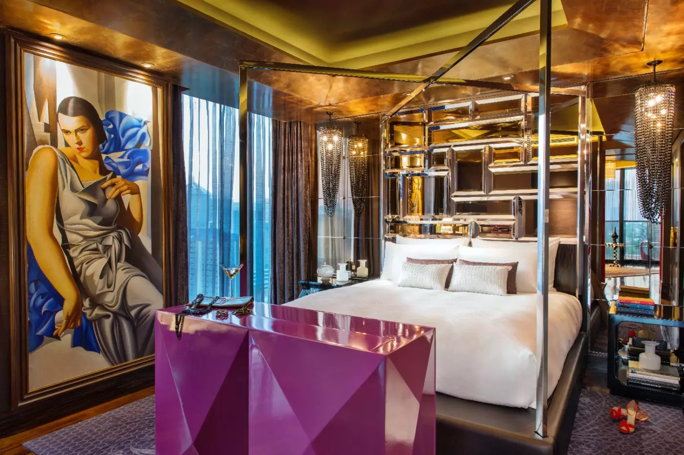 Hotel Indigo Bangkok Wireless Road