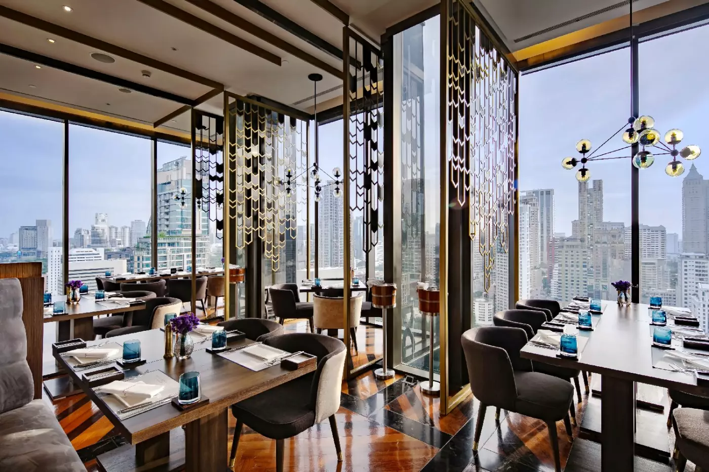 Hotel Indigo Bangkok Wireless Road