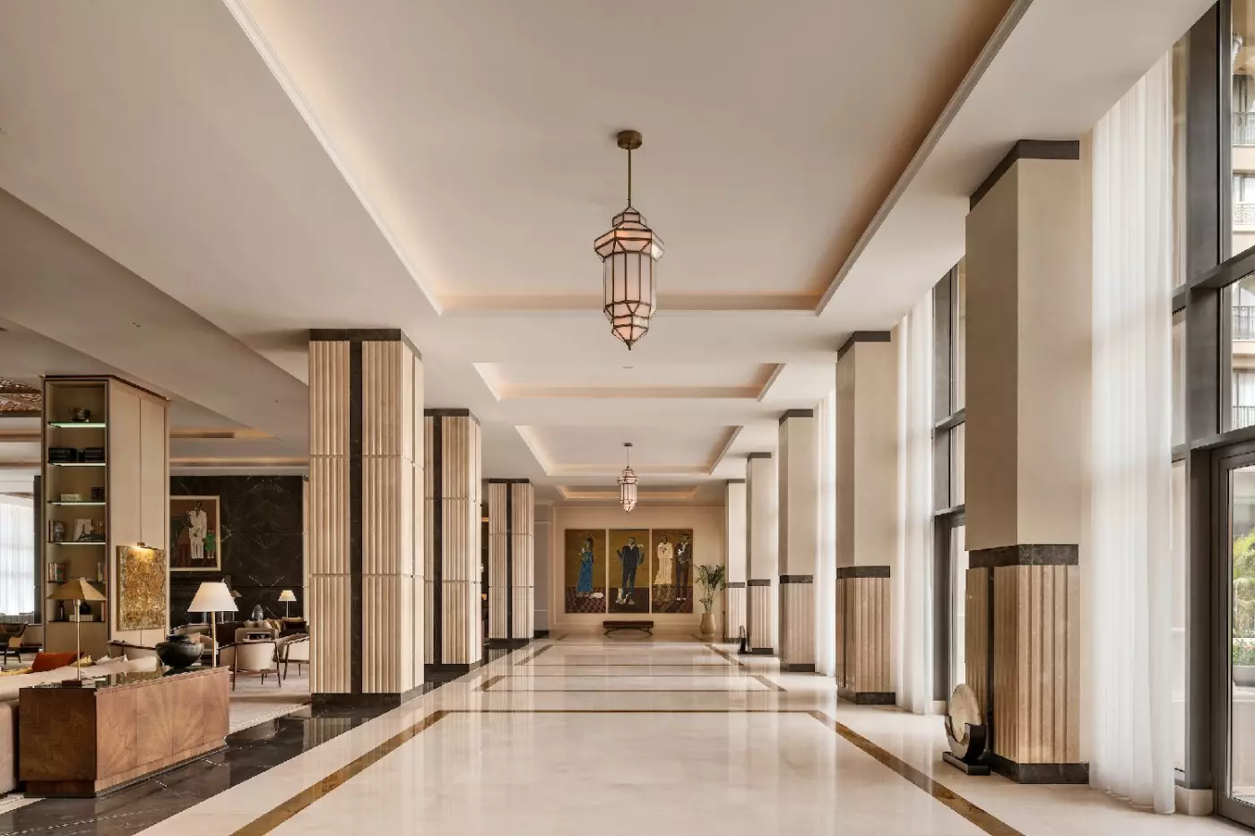 Giza Palace Hotel