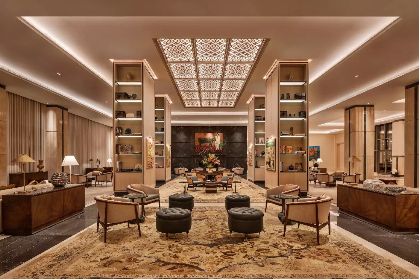 Giza Palace Hotel
