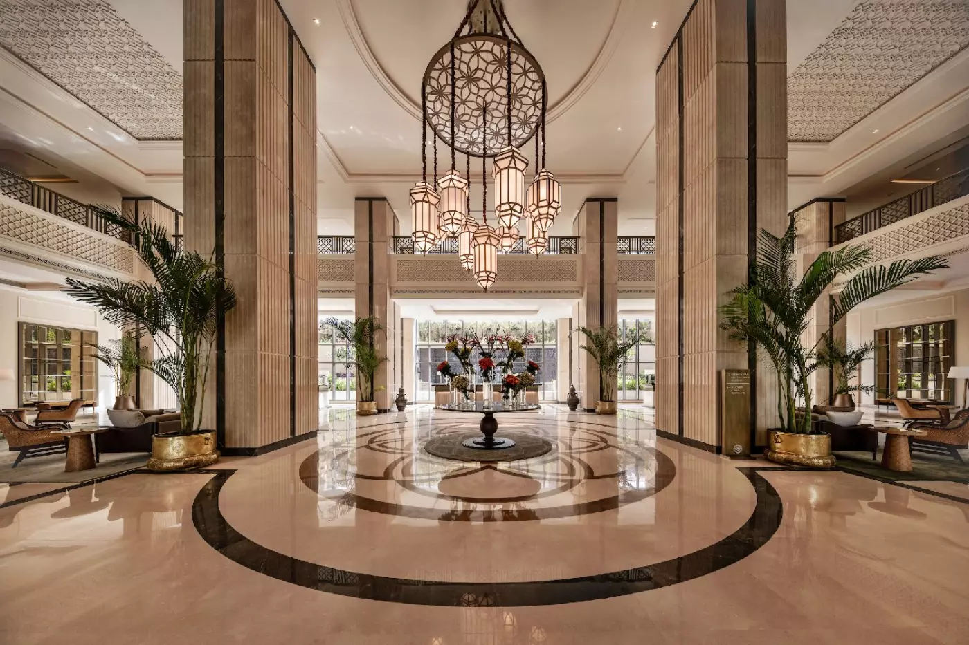 Giza Palace Hotel