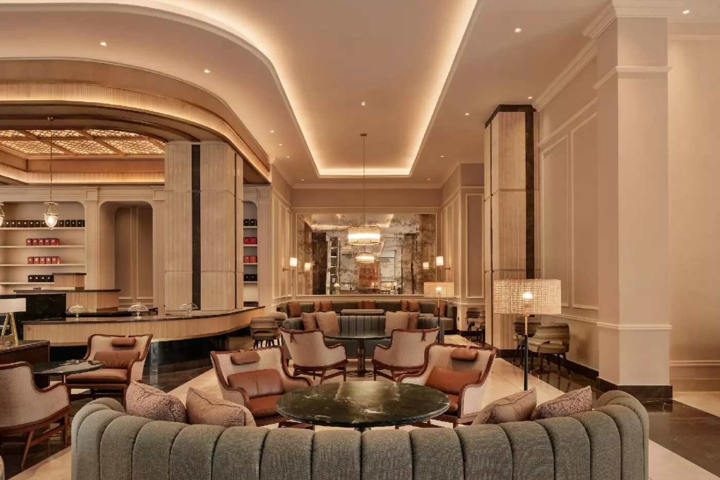Giza Palace Hotel