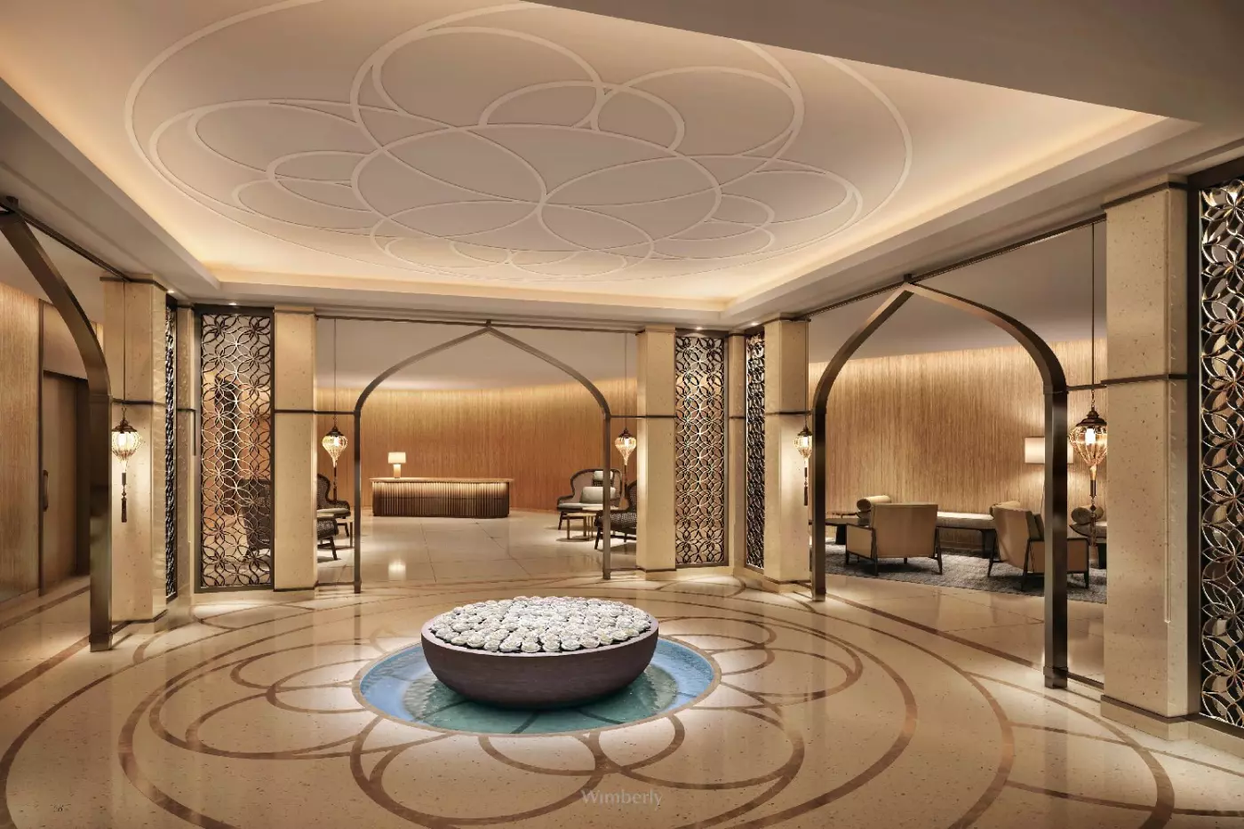 Giza Palace Hotel