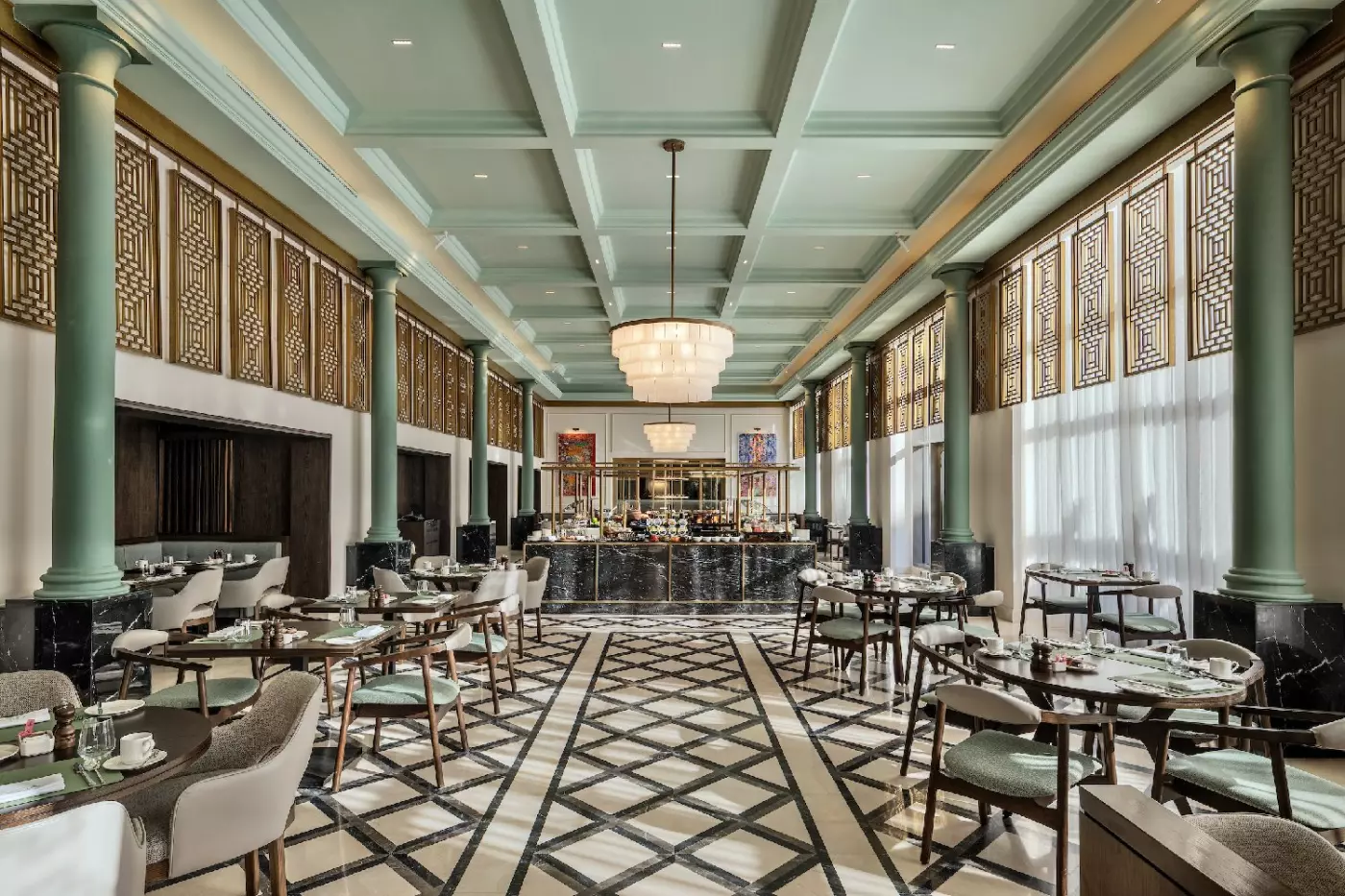 Giza Palace Hotel
