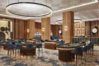 Thumbnail Giza Palace Hotel