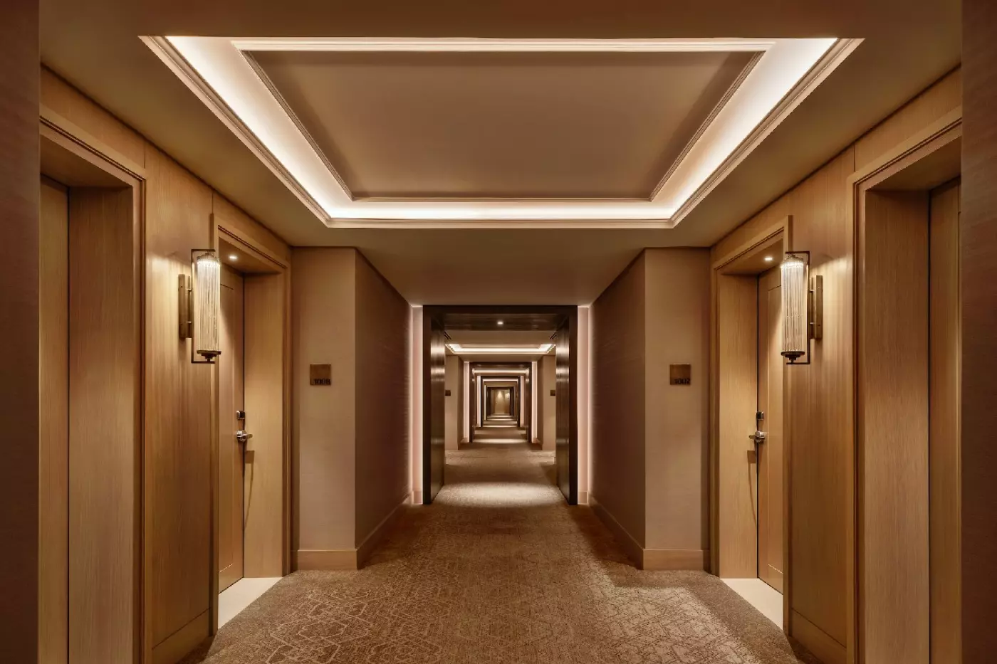 Giza Palace Hotel