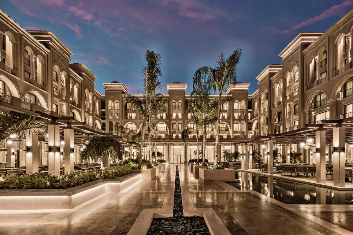 Giza Palace Hotel