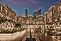Thumbnail Giza Palace Hotel