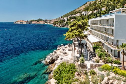Villa Dubrovnik