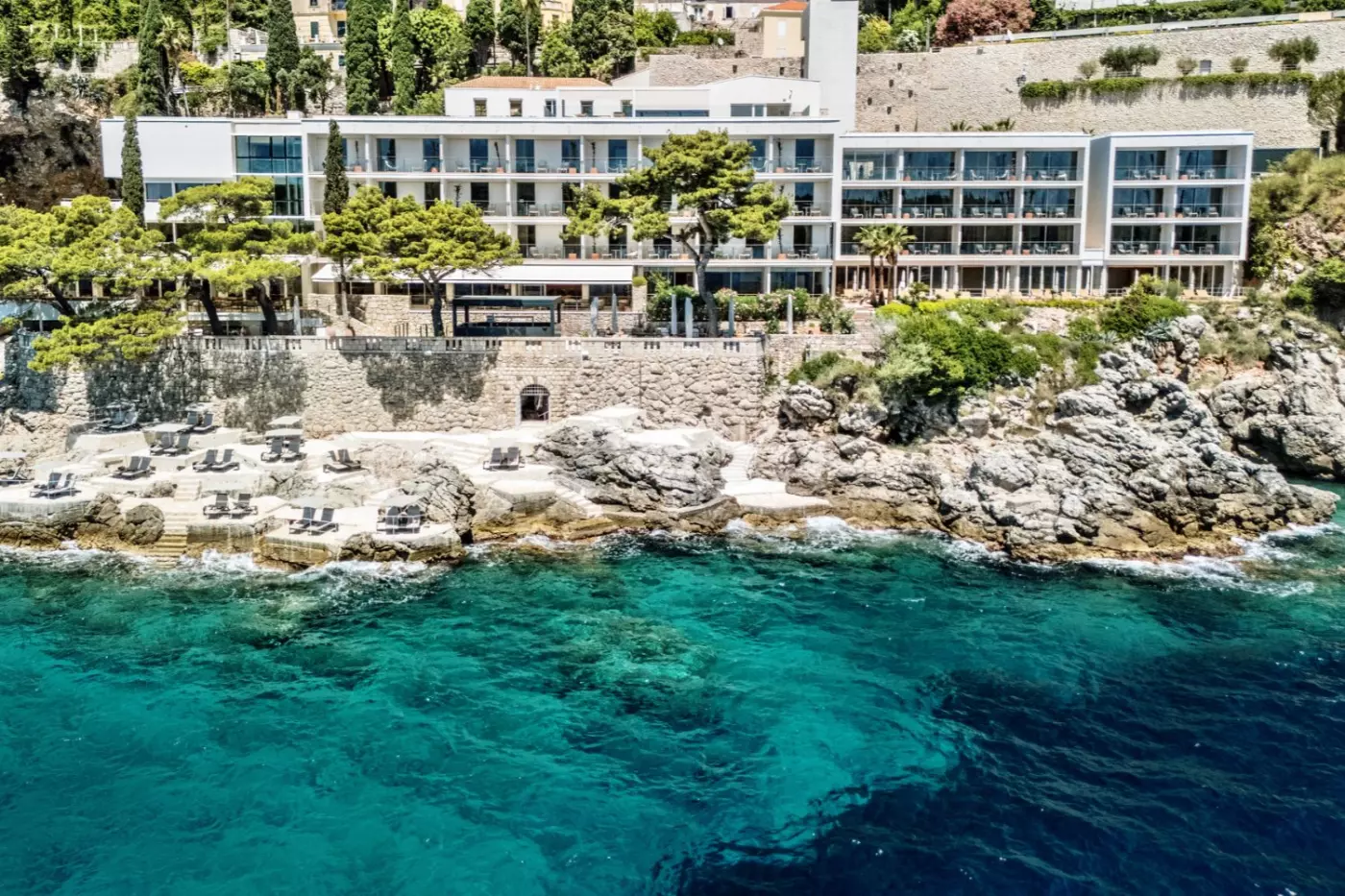Villa Dubrovnik