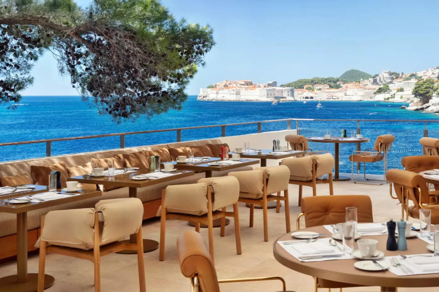 Villa Dubrovnik