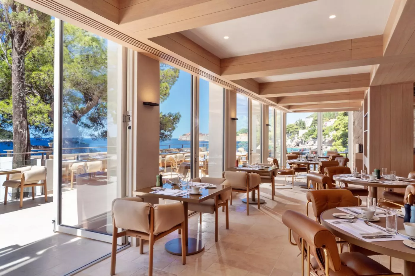 Villa Dubrovnik