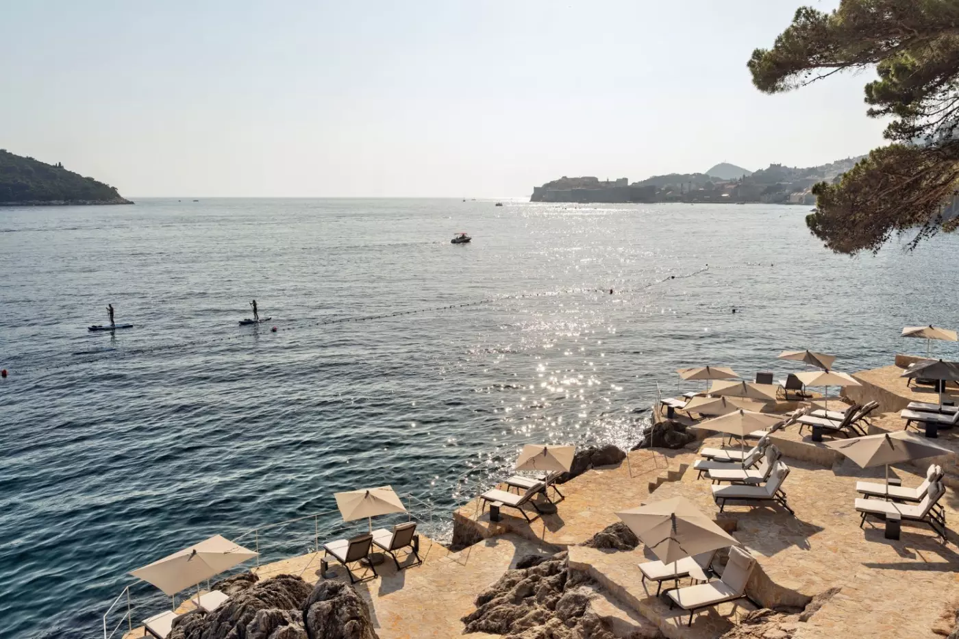 Villa Dubrovnik