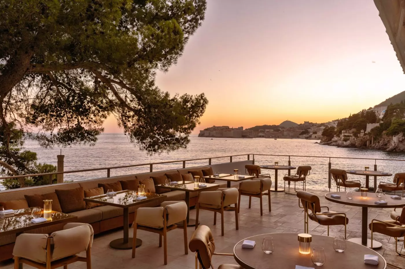 Villa Dubrovnik