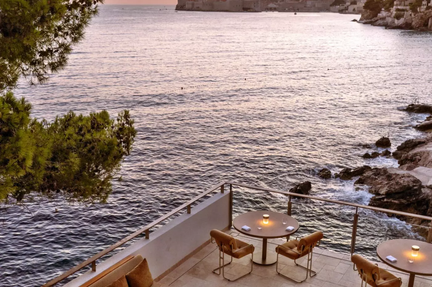 Villa Dubrovnik