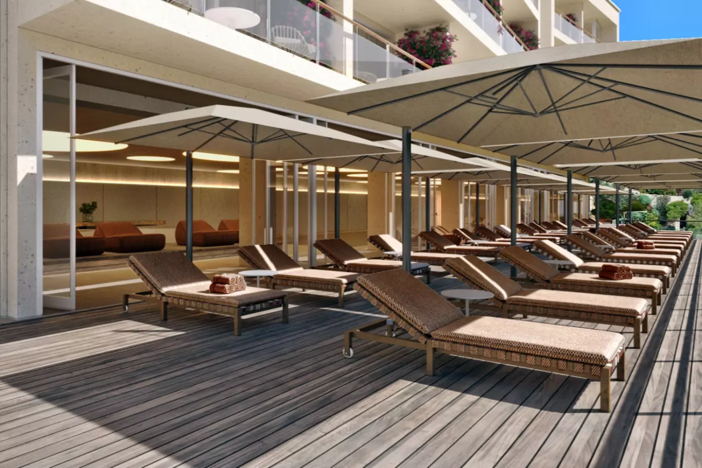 Villa Dubrovnik