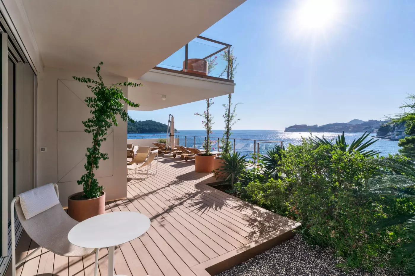 Villa Dubrovnik