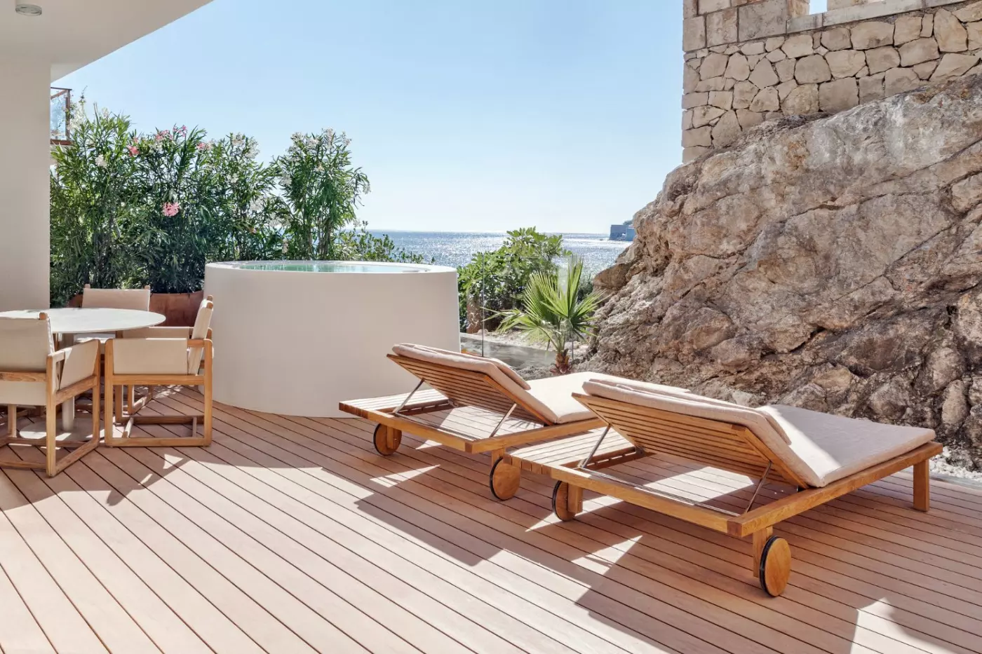 Villa Dubrovnik
