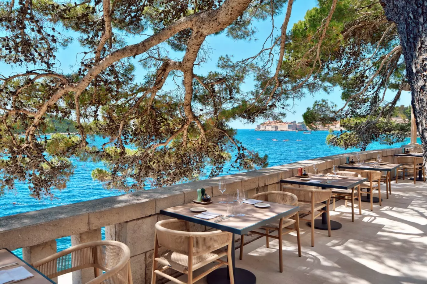 Villa Dubrovnik