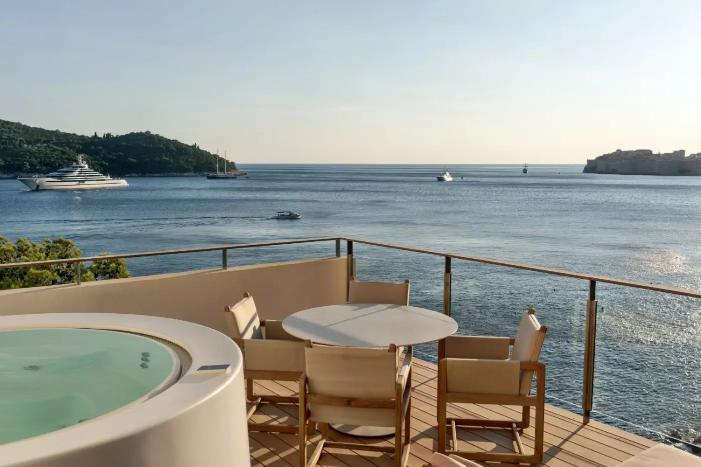 Villa Dubrovnik