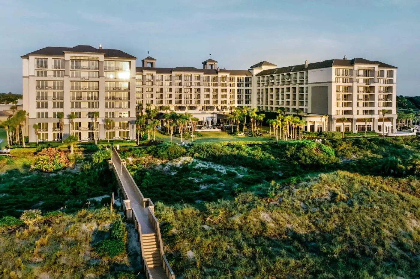 The Ritz-Carlton, Amelia Island
