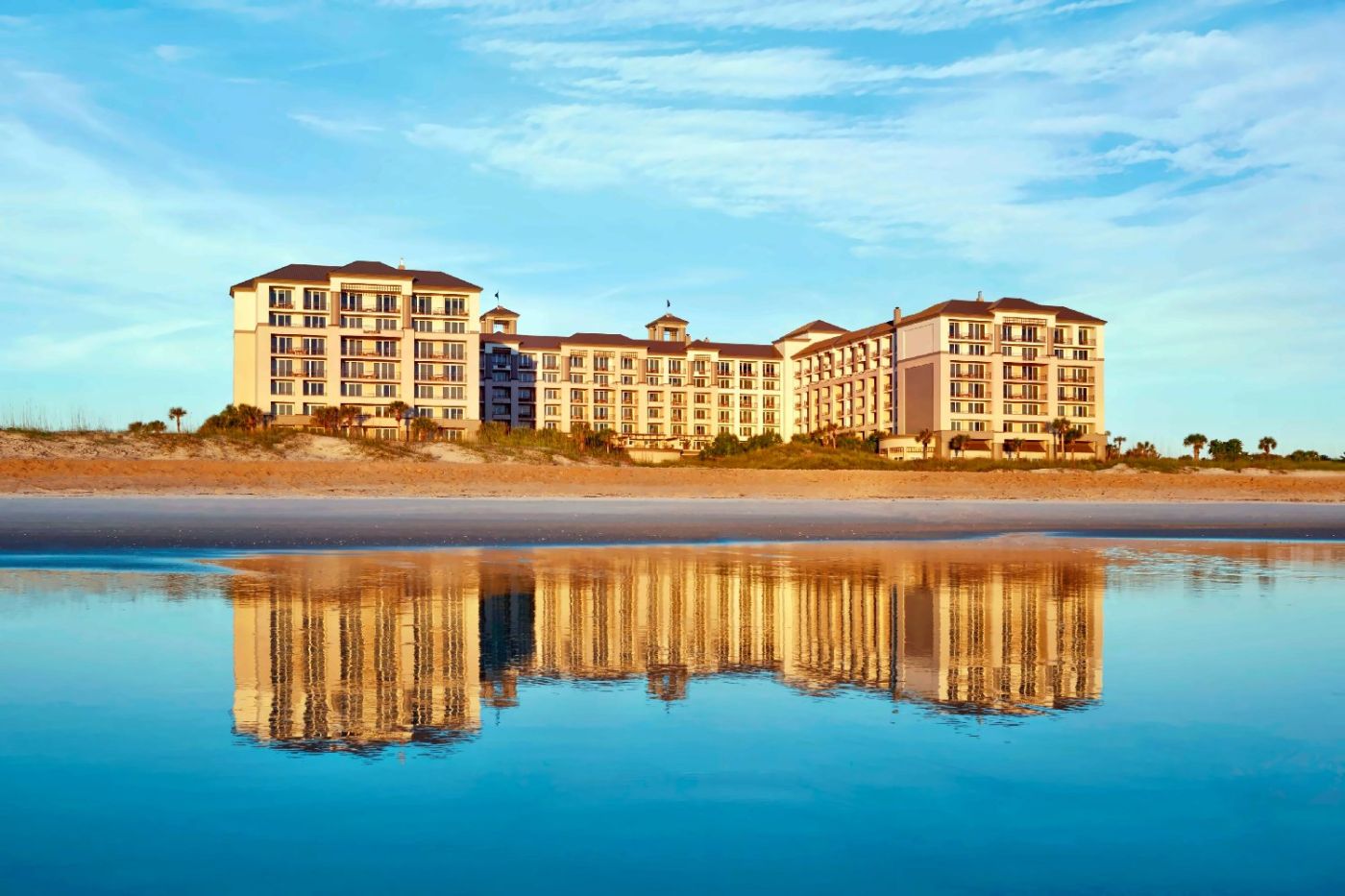 The Ritz-Carlton, Amelia Island