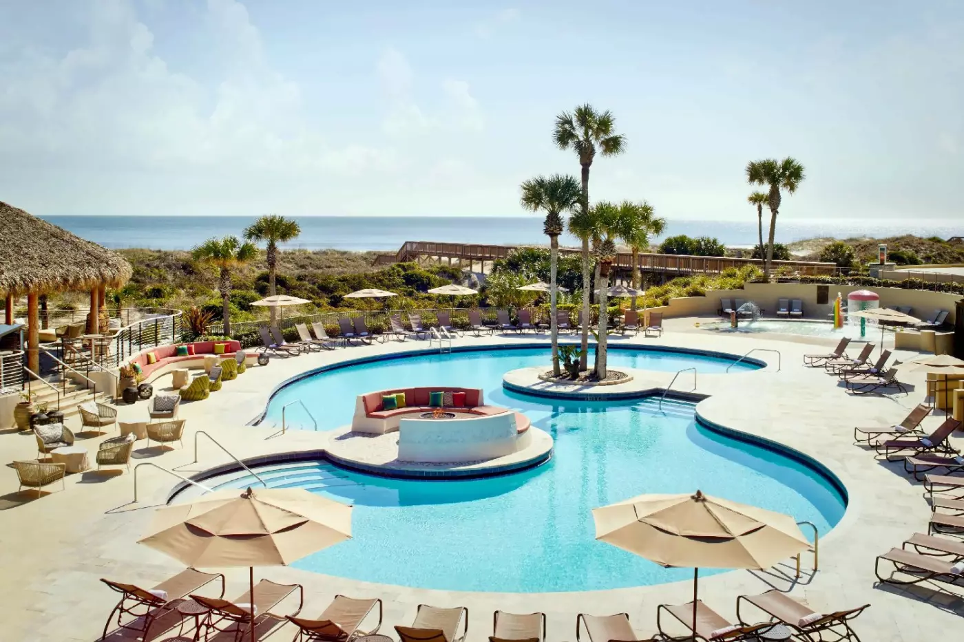 The Ritz-Carlton, Amelia Island