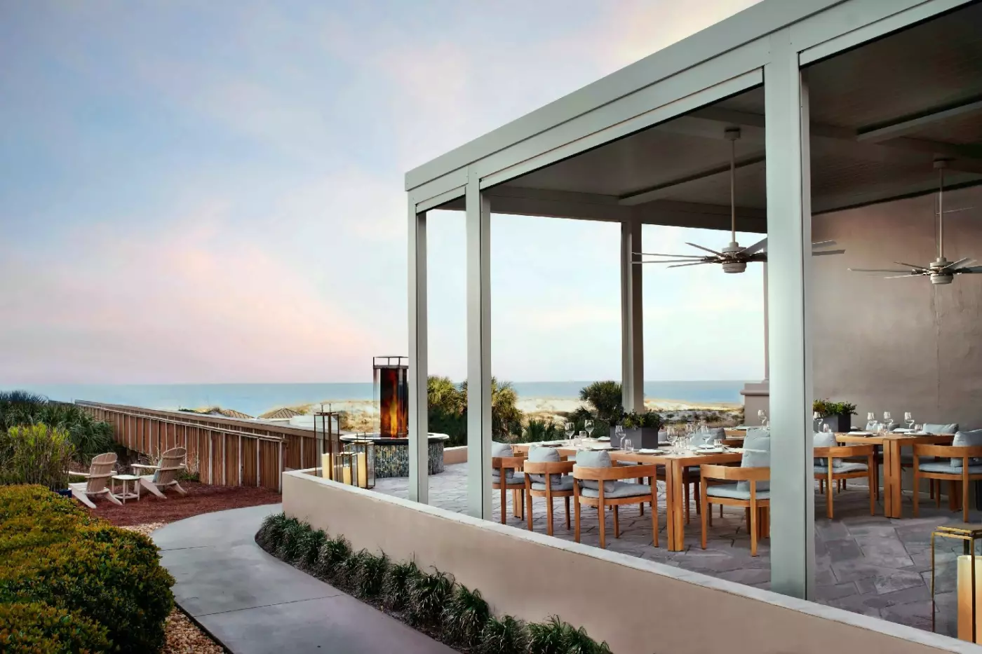 The Ritz-Carlton, Amelia Island