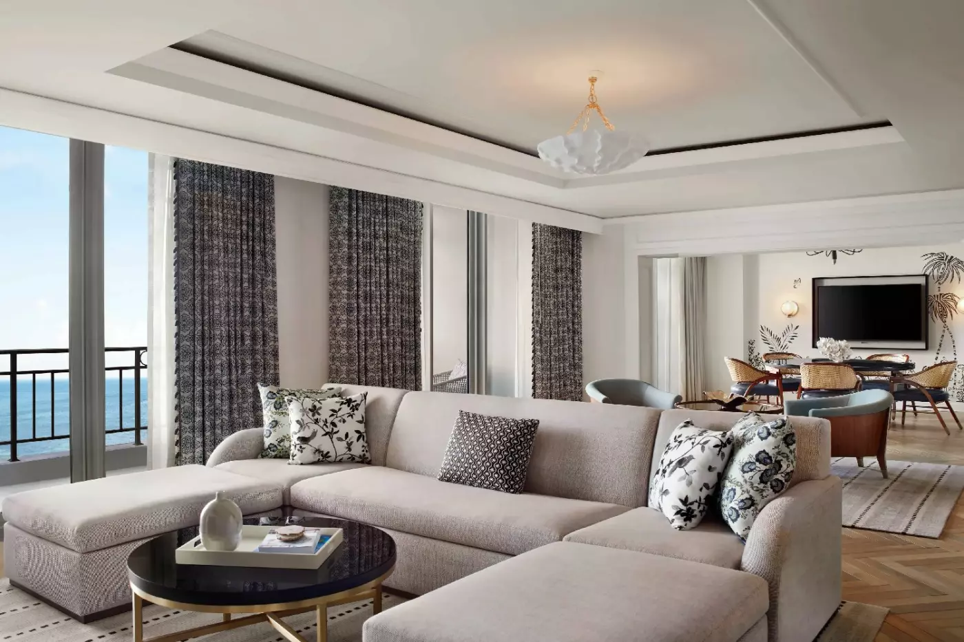 The Ritz-Carlton, Amelia Island