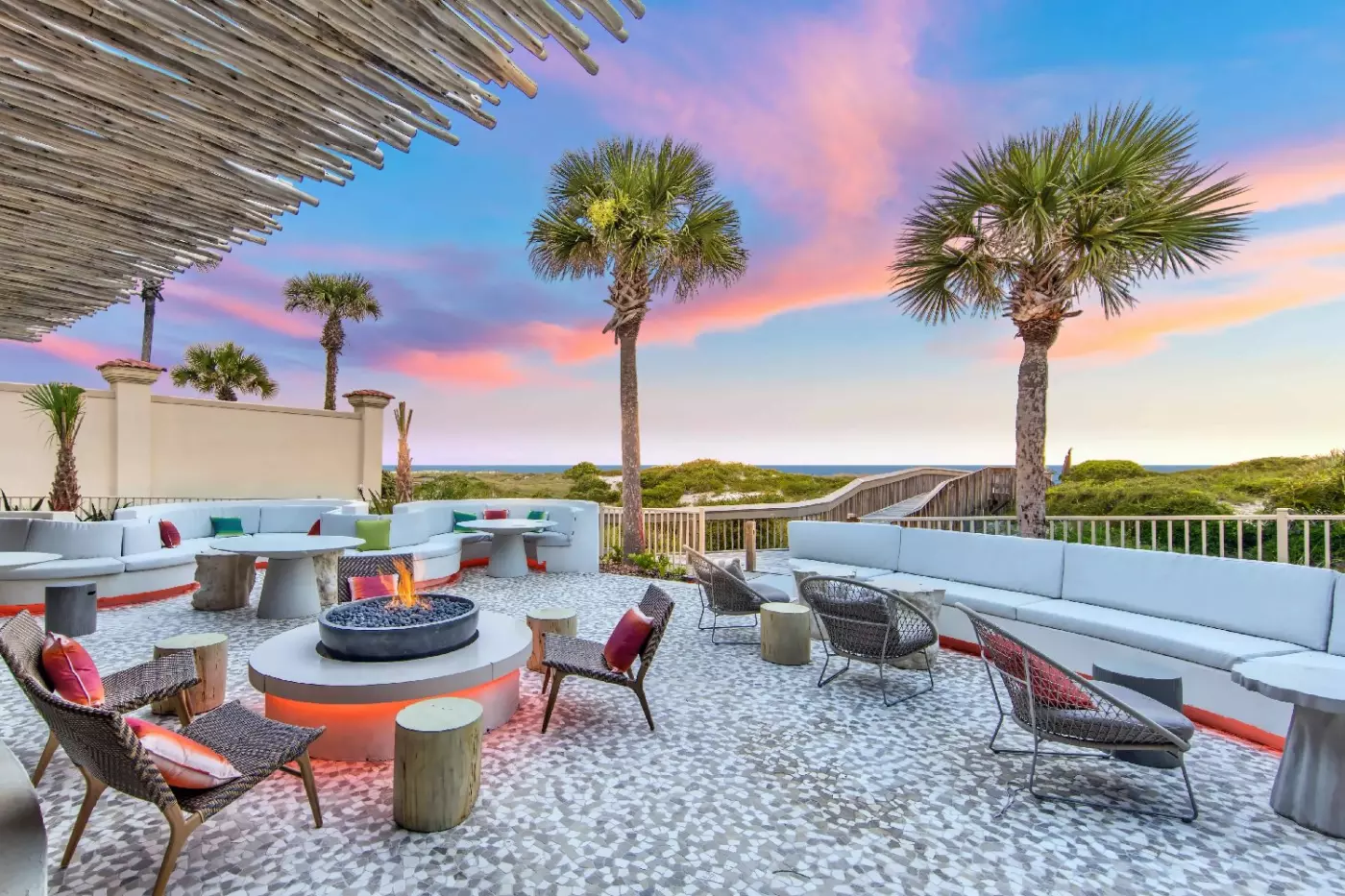 The Ritz-Carlton, Amelia Island