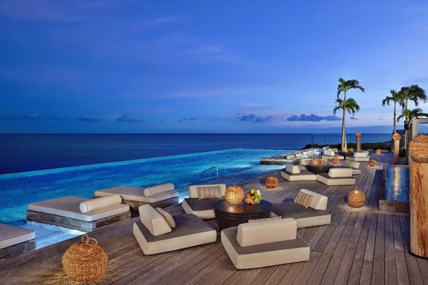 Impression Isla Mujeres by Secrets
