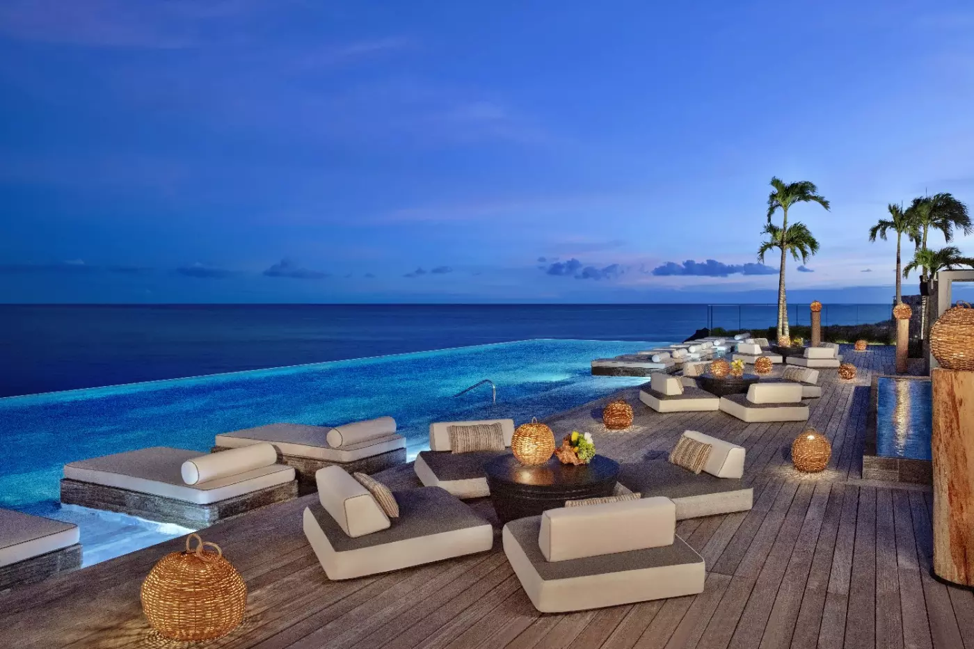 Impression Isla Mujeres by Secrets