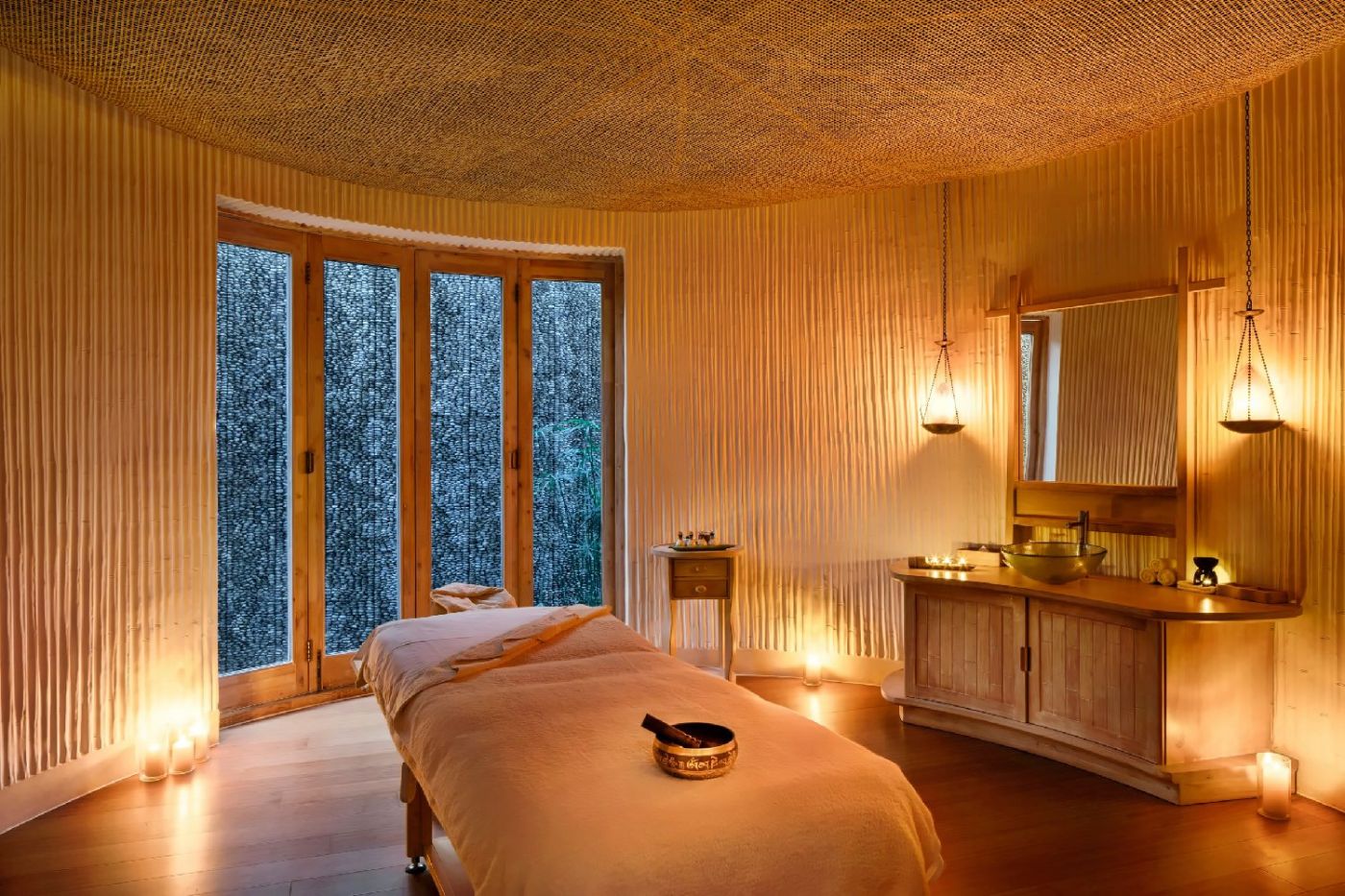 Six Senses Qing Cheng Mountain