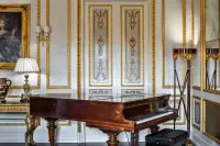 Thumbnail St Regis Rome
