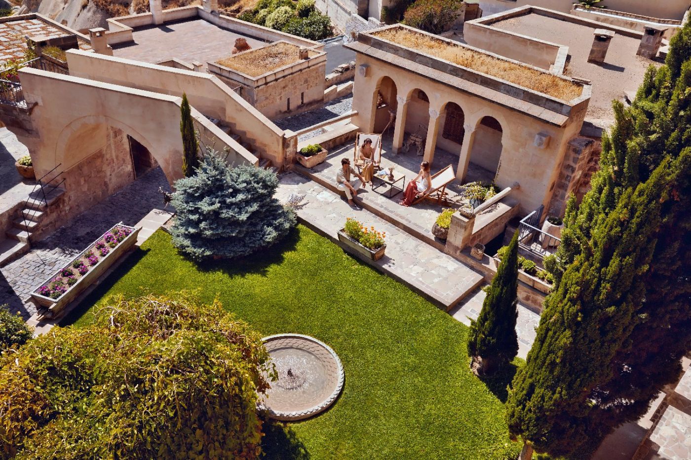 Argos in Cappadocia
