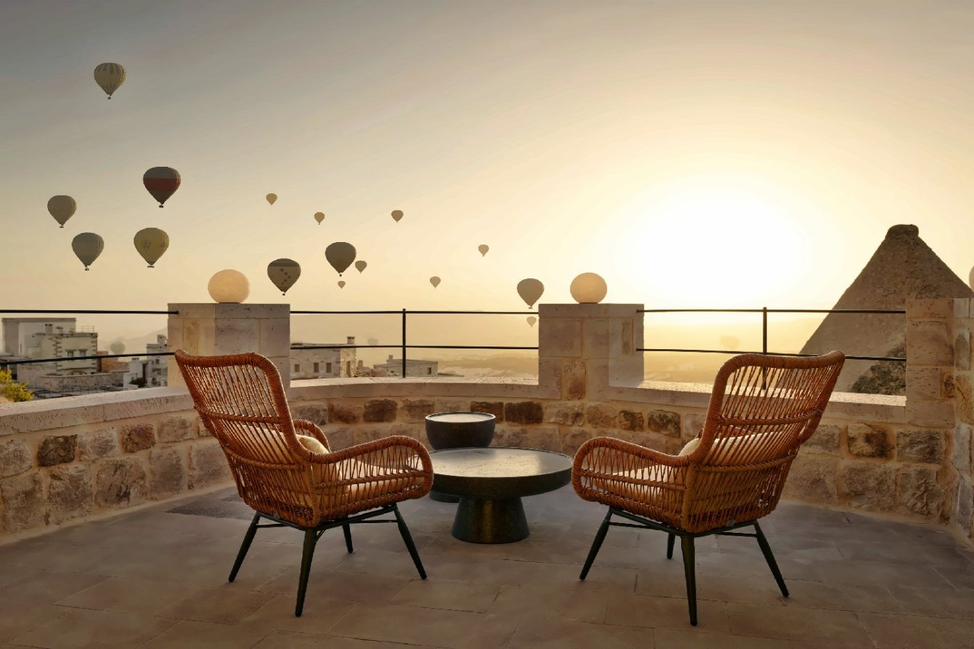 Argos in Cappadocia