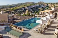 Thumbnail Argos in Cappadocia