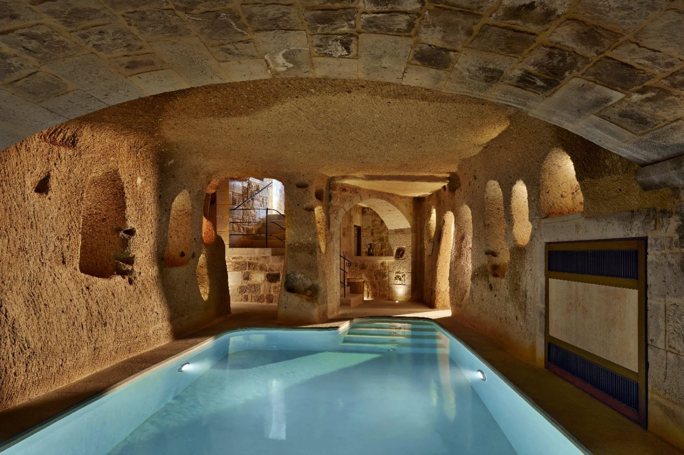 Argos in Cappadocia