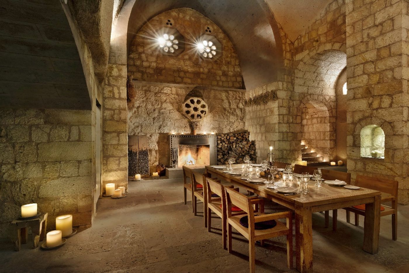 Argos in Cappadocia