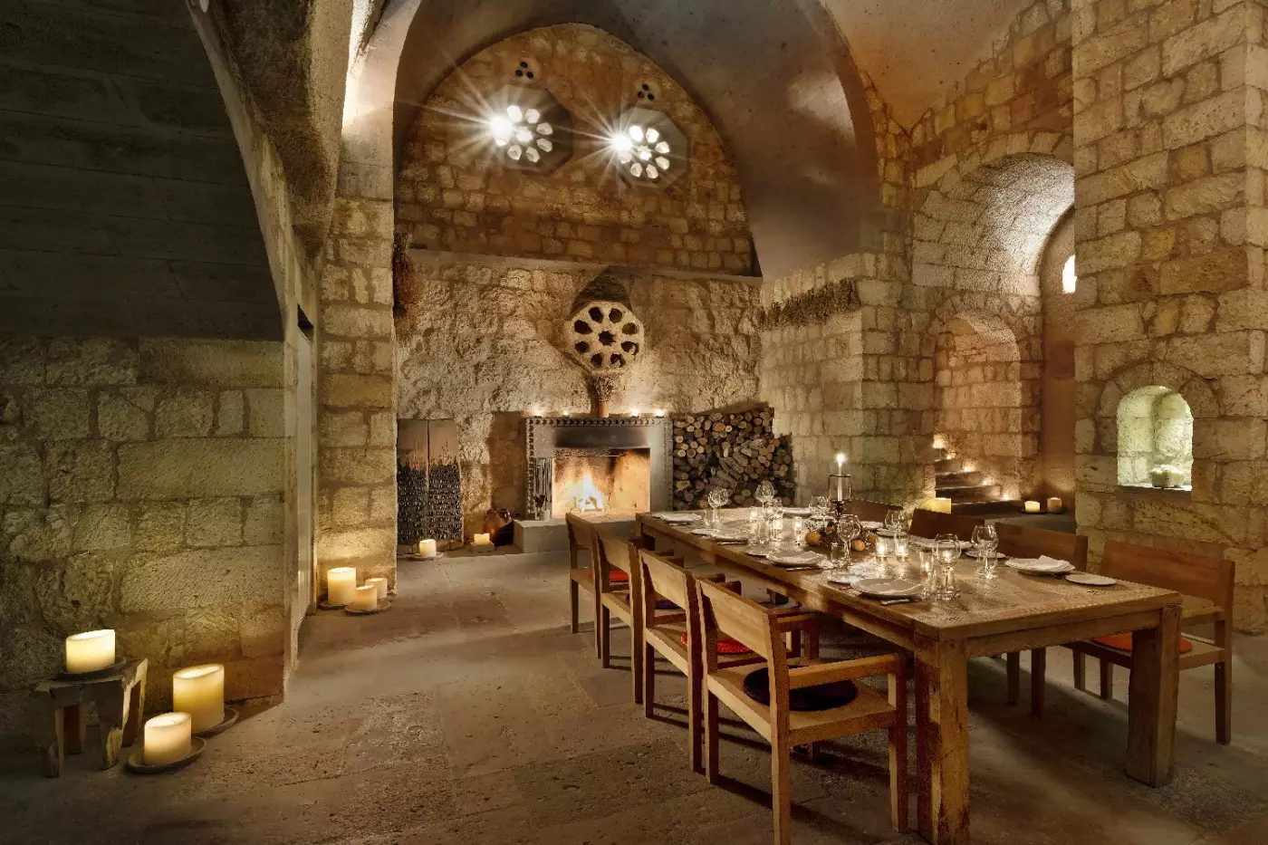 Argos in Cappadocia