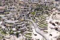 Thumbnail Argos in Cappadocia