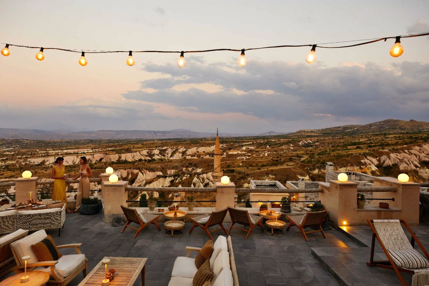 Argos in Cappadocia