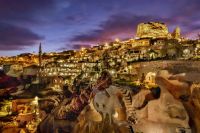 Thumbnail Argos in Cappadocia