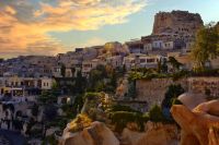 Thumbnail Argos in Cappadocia