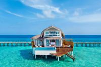 Thumbnail JW Marriott Maldives Resort & Spa