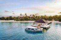 Thumbnail JW Marriott Maldives Resort & Spa