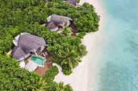 Thumbnail JW Marriott Maldives Resort & Spa