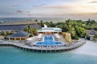 Thumbnail JW Marriott Maldives Resort & Spa