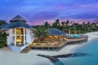 Thumbnail JW Marriott Maldives Resort & Spa