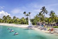 Thumbnail JW Marriott Maldives Resort & Spa